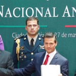 Sistema Nacional Anticorrupción