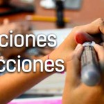 Elecciones y lecciones