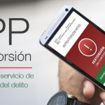 APP Antiextorsión