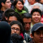 Los Jóvenes en México