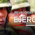 Revalorar nuestro Ejército
