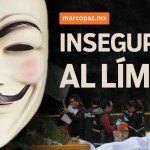 Inseguridad al límite