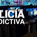 Policía predictiva