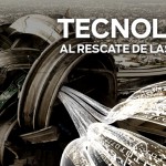 La tecnología al rescate de las ciudades