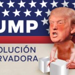 Trump: la revolución conservadora