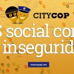 CITYCOP: GPS social contra la inseguridad