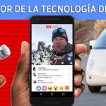 Lo mejor de la tecnología 2016