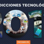 Predicciones tecnológicas para 2017