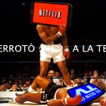 NETFLIX derrotó a la televisión