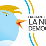 Presidente Twitter: la nueva democracia