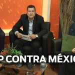 Trump contra México