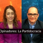 La partidocracia