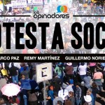 Protesta Social