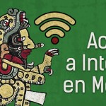 Acceso a Internet en México