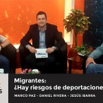 Migrantes: ¿Hay riesgos de deportaciones masivas?