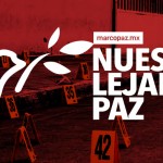 Nuestra lejana paz