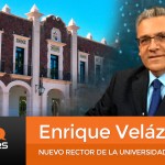 Entrevista a Enrique Velázquez, Nuevo Rector de la Universidad de Sonora