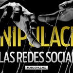 Manipulación en las redes sociales