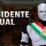 Elegir un presidente virtual