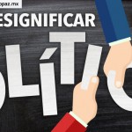 Resignificar la política