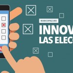 Innovar en las elecciones