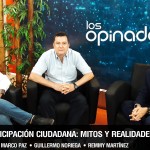 Participación ciudadana: mitos y realidades