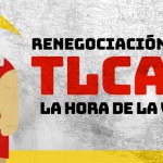 Renegociación del TLCAN: la hora de la verdad