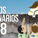 Nuevos escenarios 2018