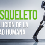 Exoesqueleto: La revolución de la movilidad humana