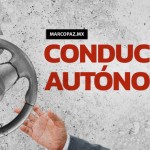 Conducción autónoma