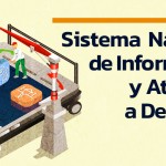 Sistema Nacional de Información y Atención a Desastres