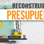 Reconstruir el presupuesto