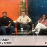 Periodismo: Los riesgos y retos