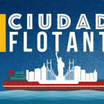 Ciudades flotantes