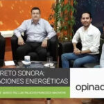 Reto Sonora: Innovaciones Energéticas