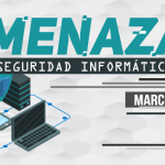 Amenazas a la seguridad informática 2018