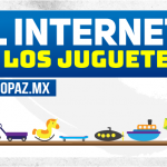 El internet de los juguetes