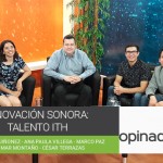 Innovación Sonora: Talento ITH