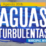 Agenda 2018: Aguas turbulentas