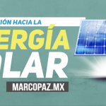 La transición hacia la energía solar