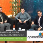 Pobreza Municipal en Sonora ¿Cómo estamos?
