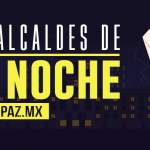 Los alcaldes de la noche