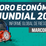 Foro Económico Mundial 2018:  Informe Global de Riesgos