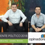 Ambiente Político 2018