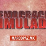 Democracia simulada