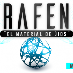 Grafeno el material de Dios