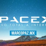 Space X: acceso total a Internet