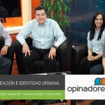 Opinadores – Planeación e identidad urbana