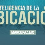 La inteligencia de la ubicación