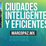 Ciudades inteligentes y eficientes